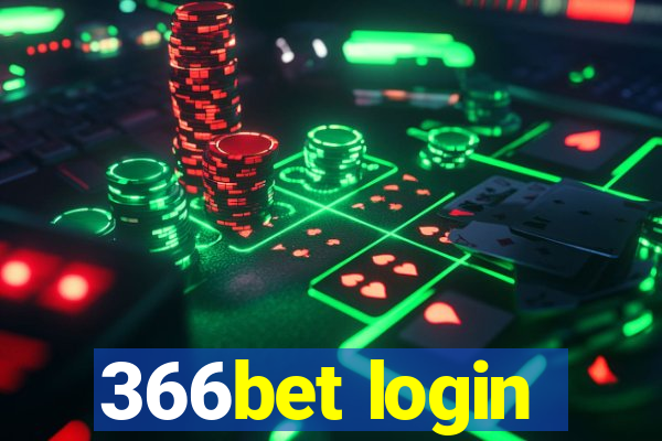 366bet login